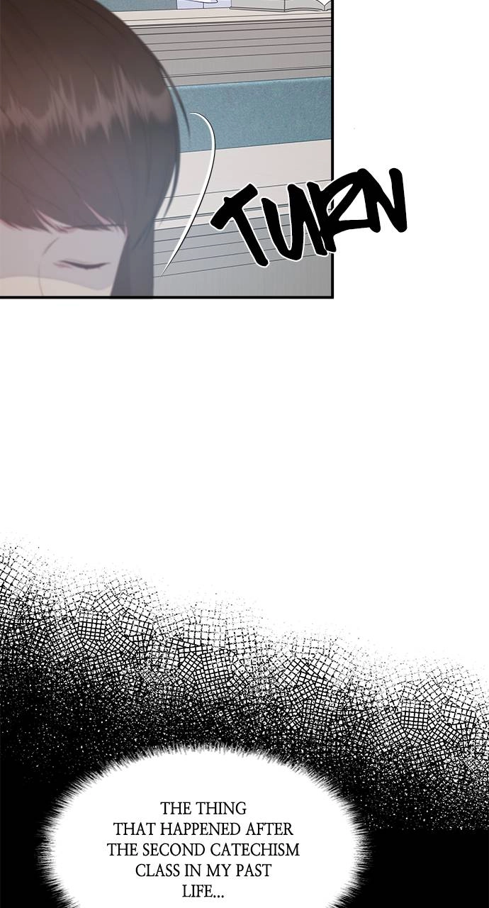 What the Evil Dragon Lives For Chapter 46 Page 36