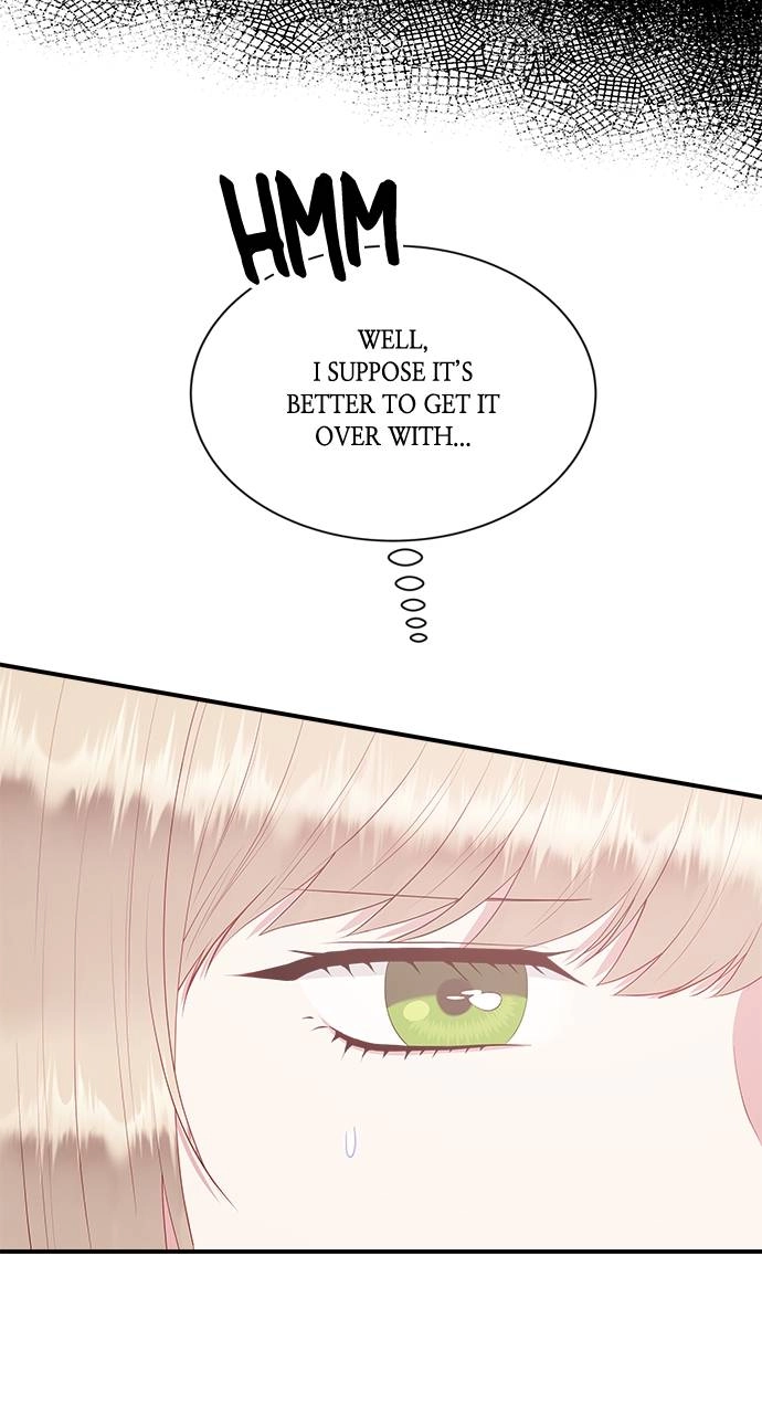What the Evil Dragon Lives For Chapter 46 Page 38