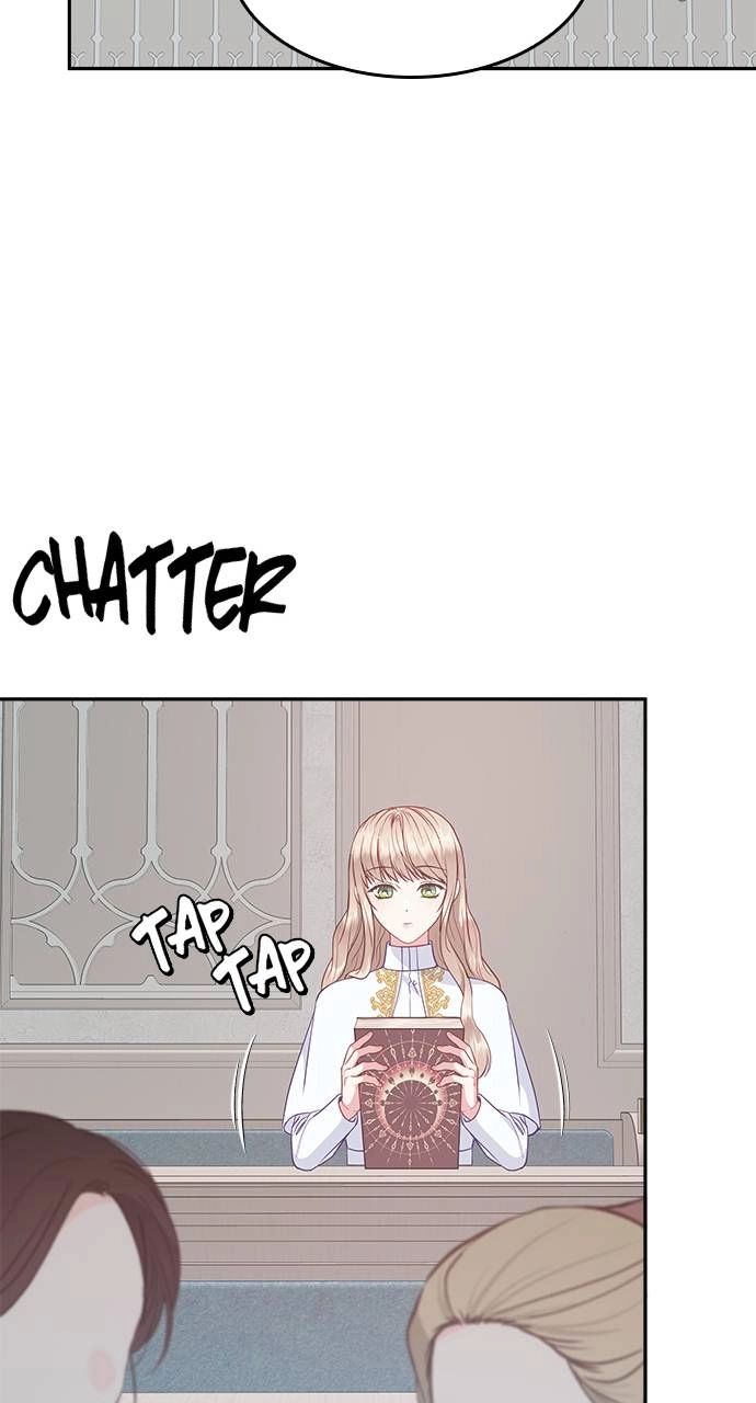 What the Evil Dragon Lives For Chapter 46 Page 40