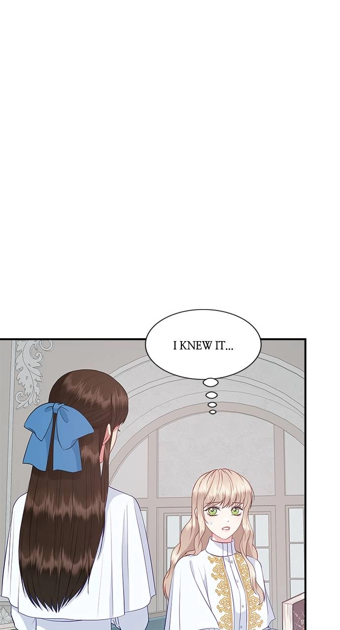 What the Evil Dragon Lives For Chapter 46 Page 44