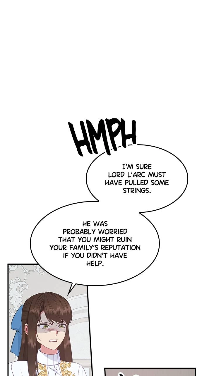 What the Evil Dragon Lives For Chapter 46 Page 46