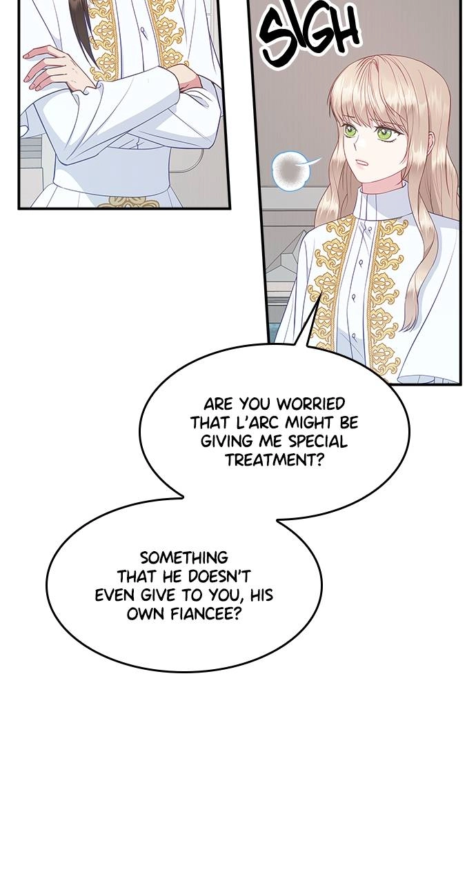 What the Evil Dragon Lives For Chapter 46 Page 47