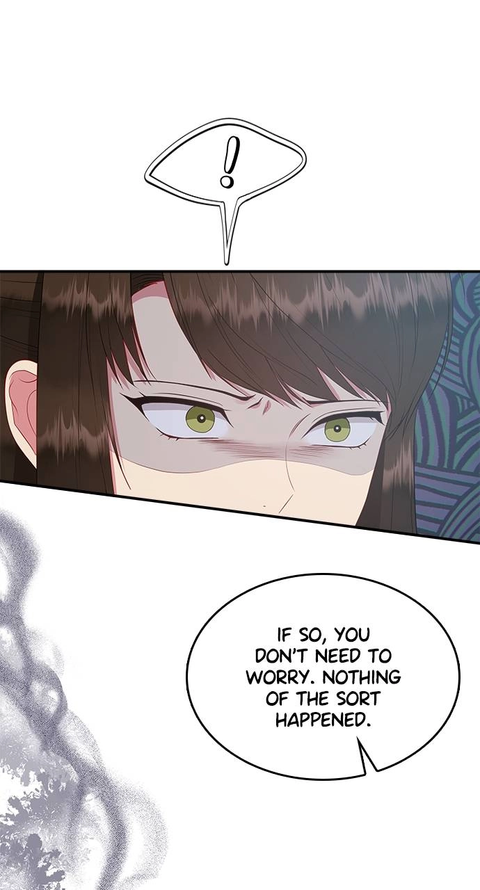 What the Evil Dragon Lives For Chapter 46 Page 48