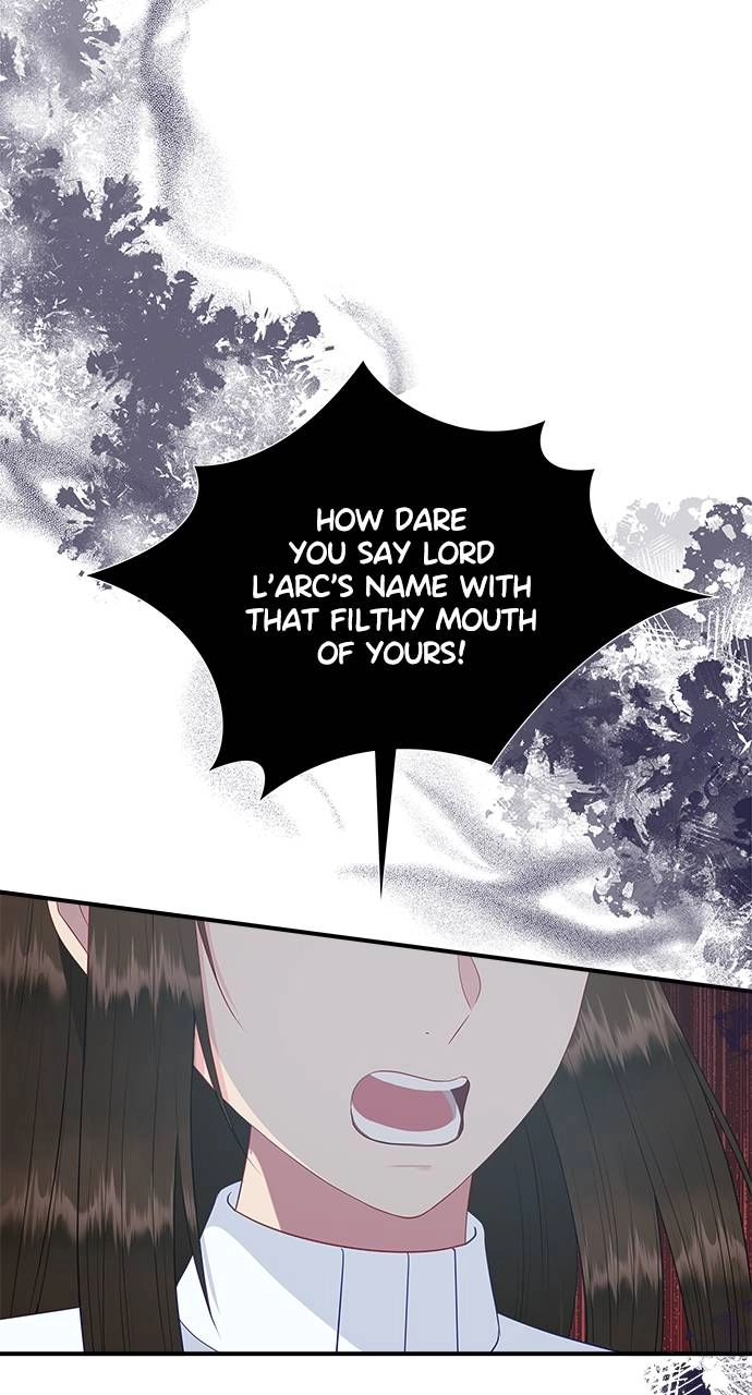 What the Evil Dragon Lives For Chapter 46 Page 49