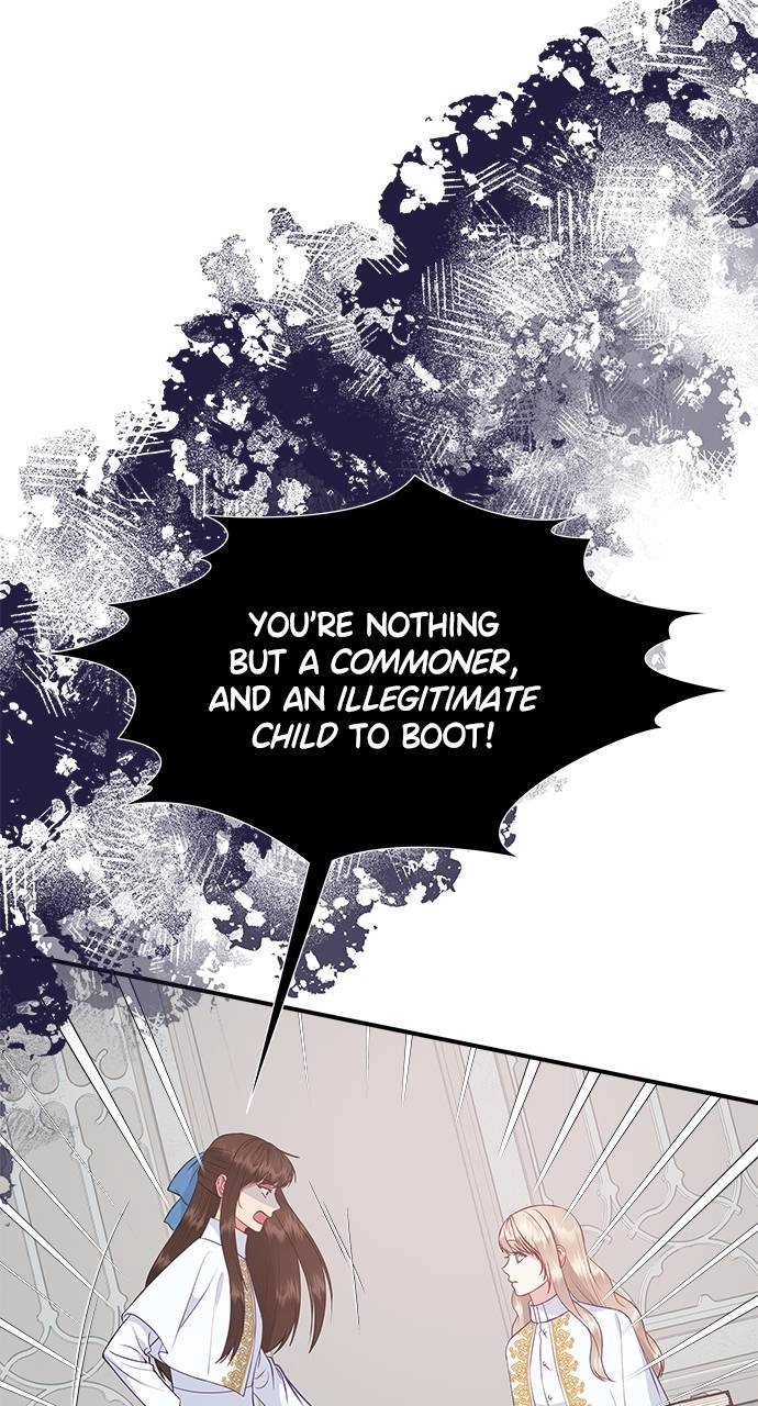 What the Evil Dragon Lives For Chapter 46 Page 50