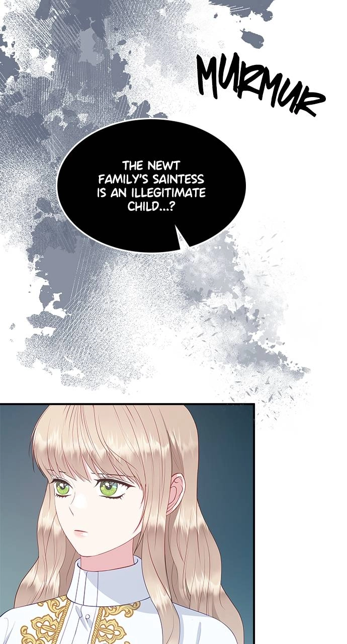 What the Evil Dragon Lives For Chapter 46 Page 53