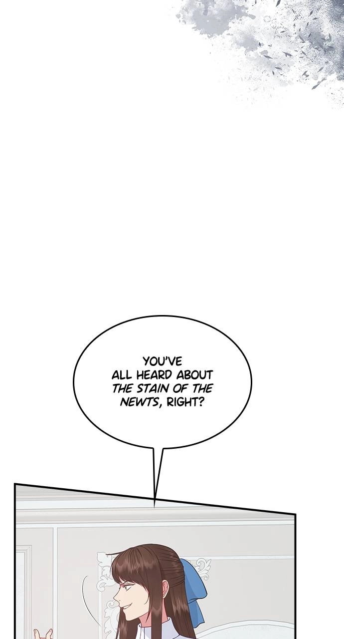 What the Evil Dragon Lives For Chapter 46 Page 55