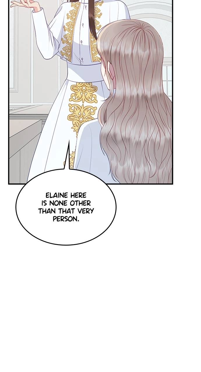 What the Evil Dragon Lives For Chapter 46 Page 56