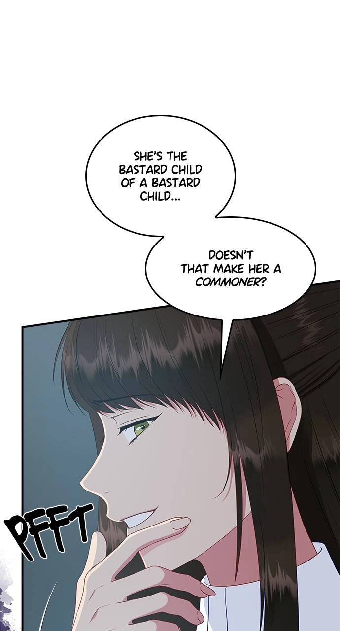 What the Evil Dragon Lives For Chapter 46 Page 57