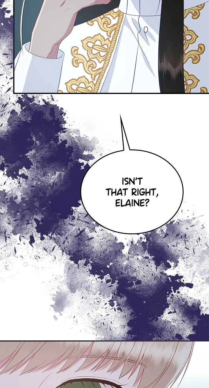 What the Evil Dragon Lives For Chapter 46 Page 58