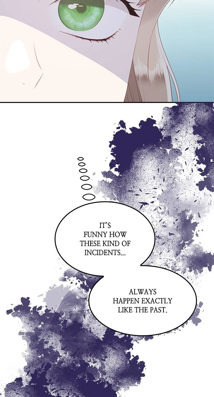 What the Evil Dragon Lives For Chapter 46 Page 59