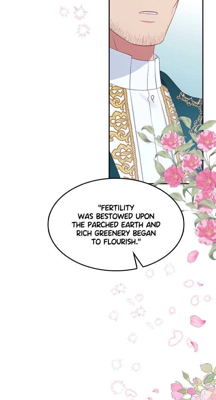 What the Evil Dragon Lives For Chapter 46 Page 5