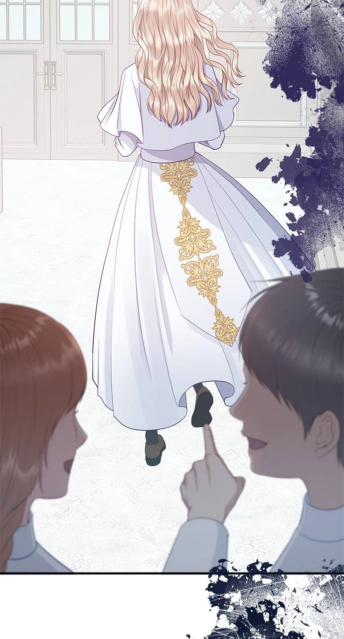 What the Evil Dragon Lives For Chapter 46 Page 61