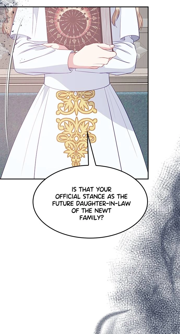 What the Evil Dragon Lives For Chapter 46 Page 63