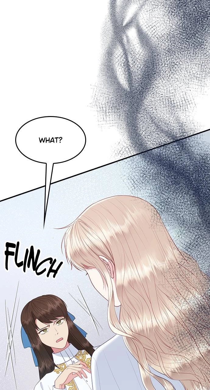 What the Evil Dragon Lives For Chapter 46 Page 64