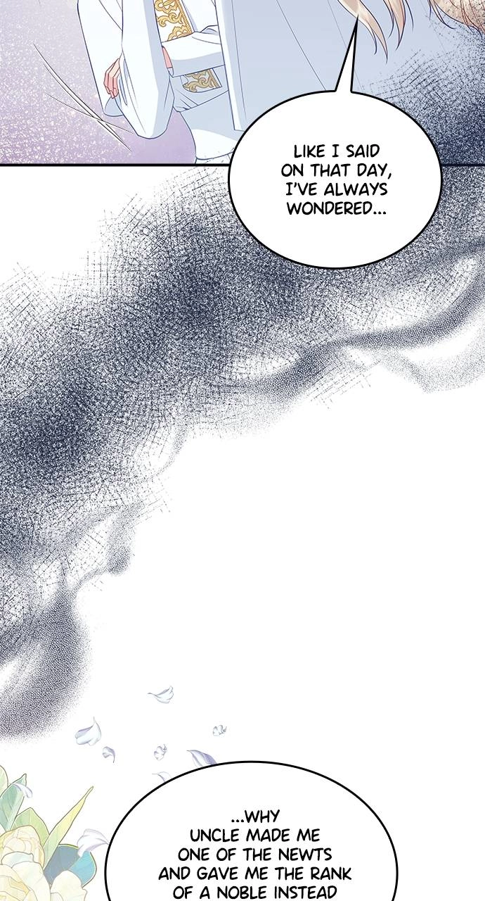 What the Evil Dragon Lives For Chapter 46 Page 65