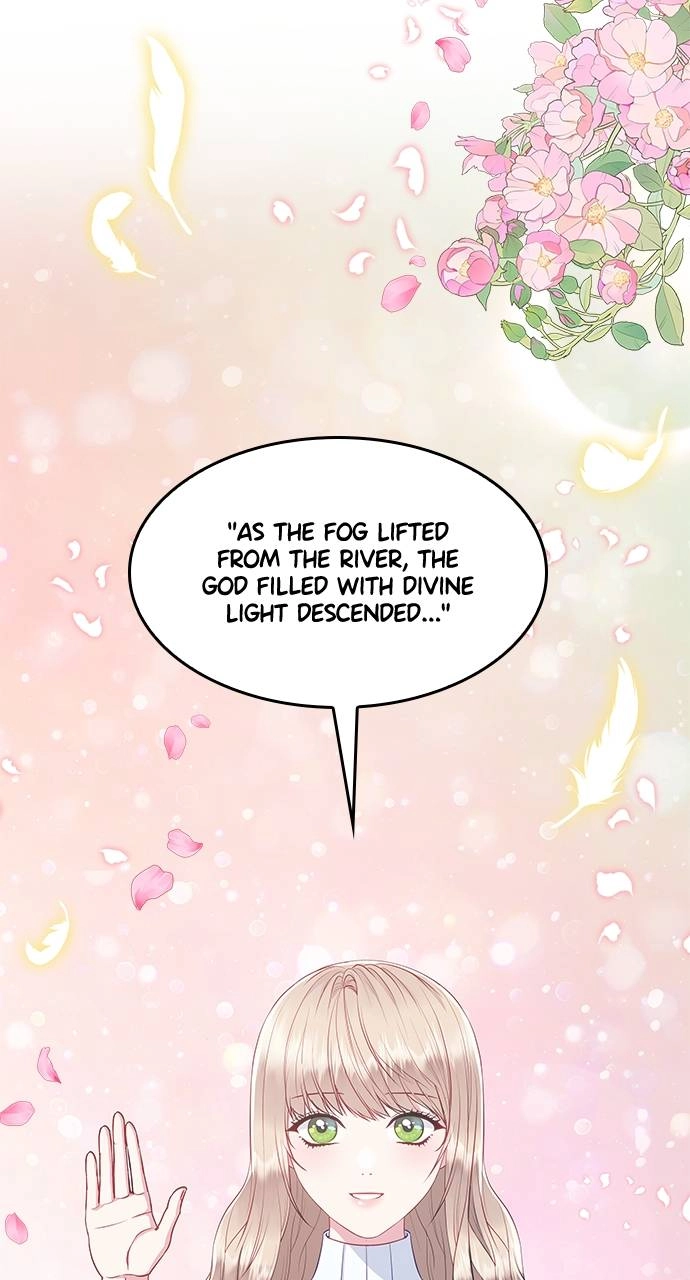 What the Evil Dragon Lives For Chapter 46 Page 6