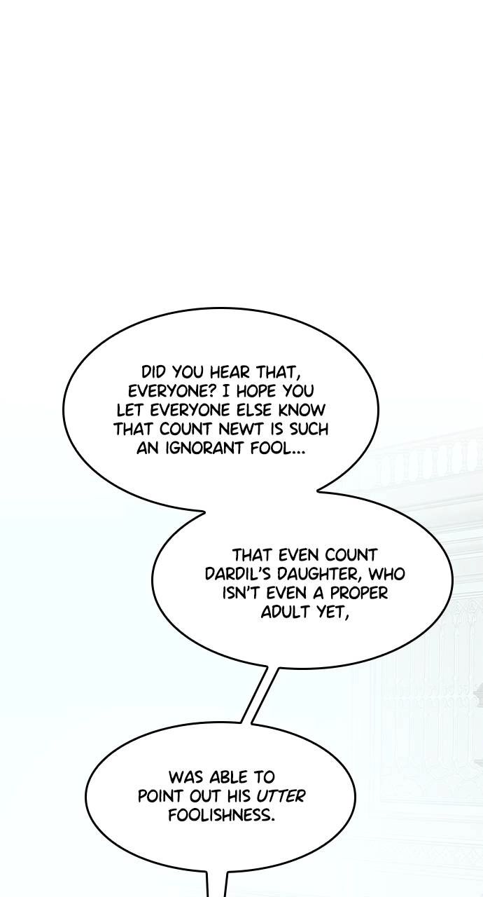 What the Evil Dragon Lives For Chapter 46 Page 72