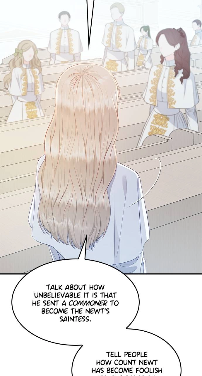What the Evil Dragon Lives For Chapter 46 Page 73
