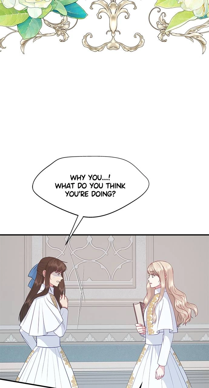 What the Evil Dragon Lives For Chapter 46 Page 76
