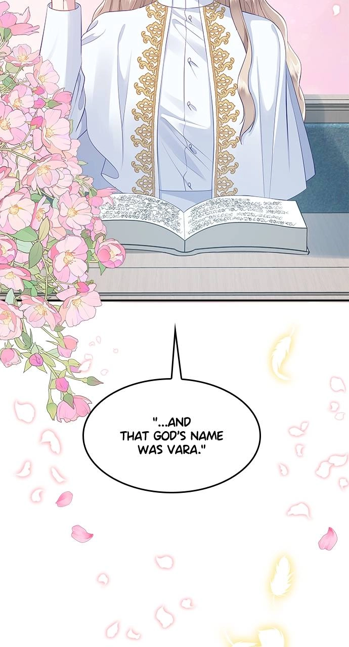 What the Evil Dragon Lives For Chapter 46 Page 7