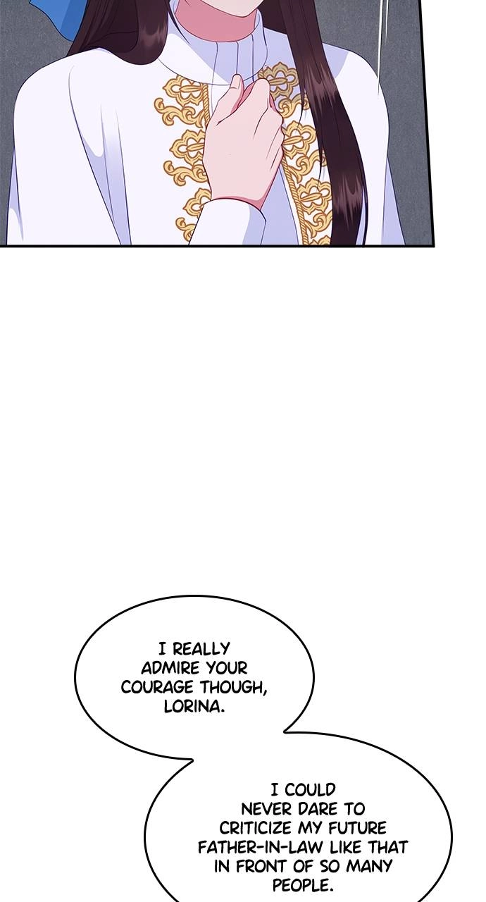 What the Evil Dragon Lives For Chapter 46 Page 82
