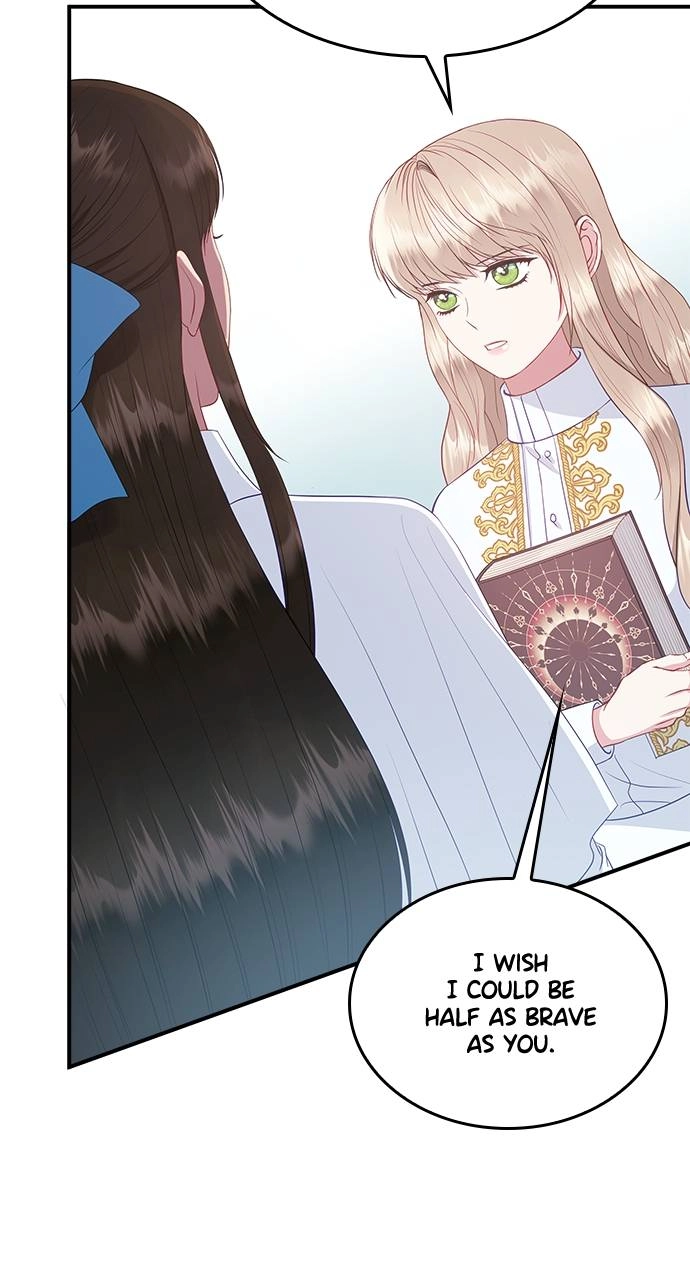 What the Evil Dragon Lives For Chapter 46 Page 83