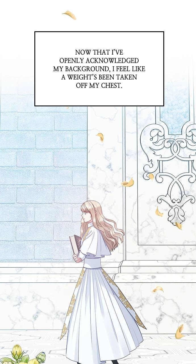 What the Evil Dragon Lives For Chapter 46 Page 90