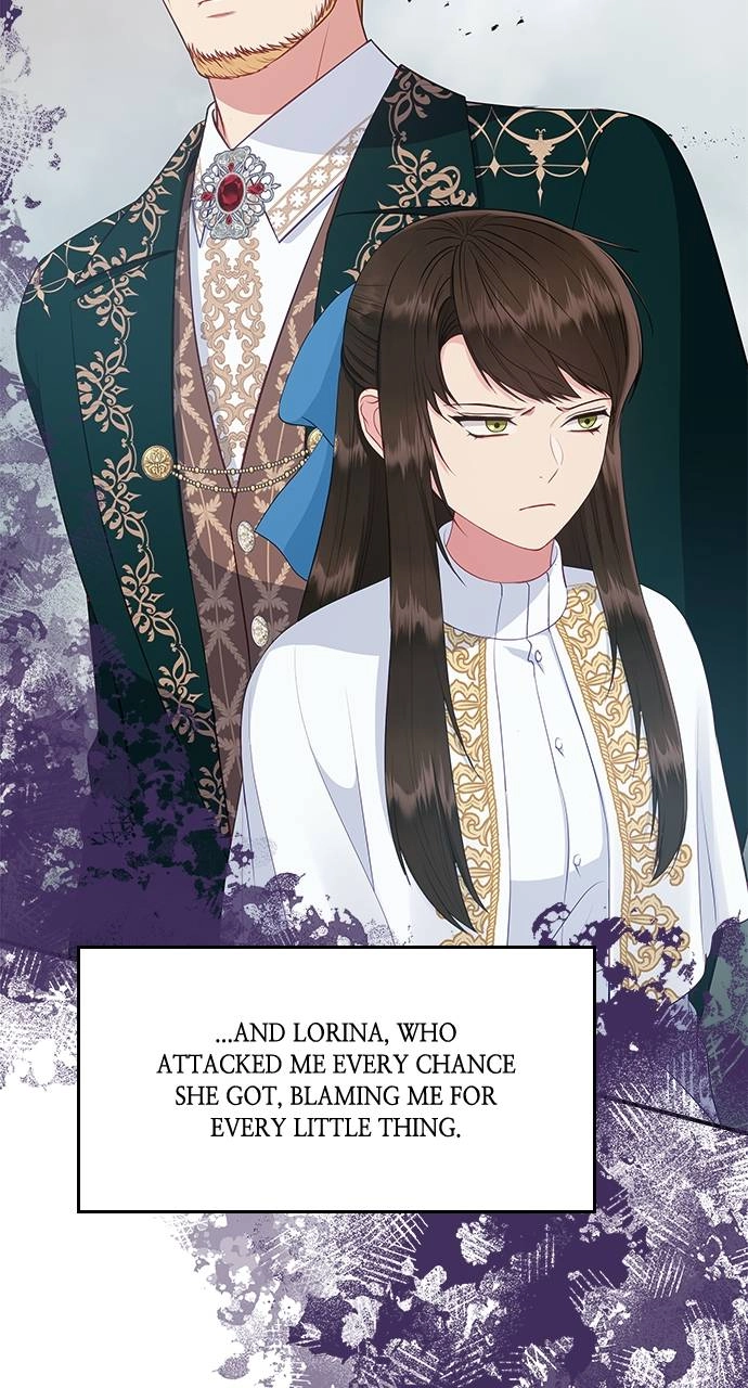 What the Evil Dragon Lives For Chapter 46 Page 95