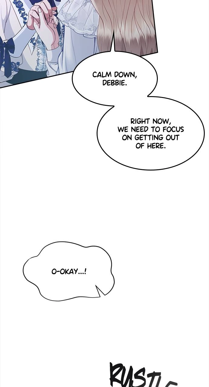 What the Evil Dragon Lives For Chapter 61 Page 10