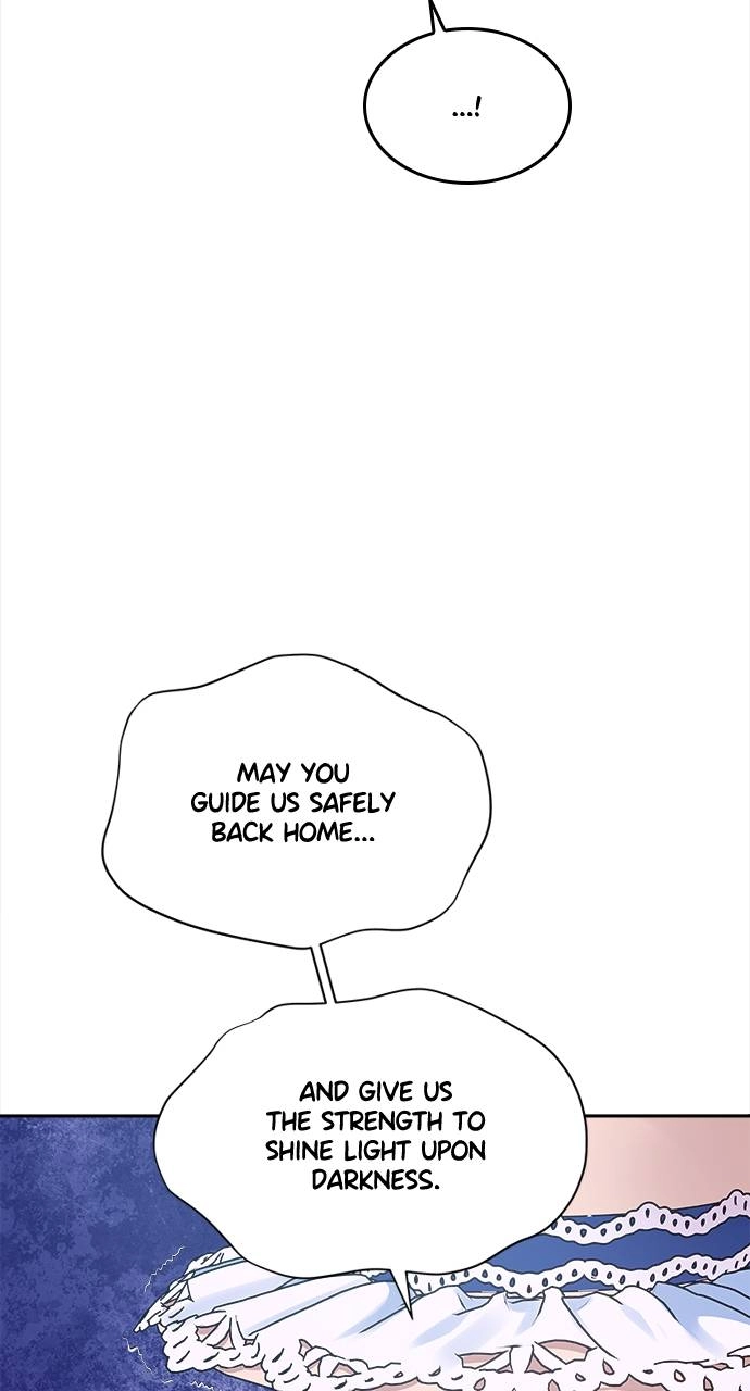 What the Evil Dragon Lives For Chapter 61 Page 14