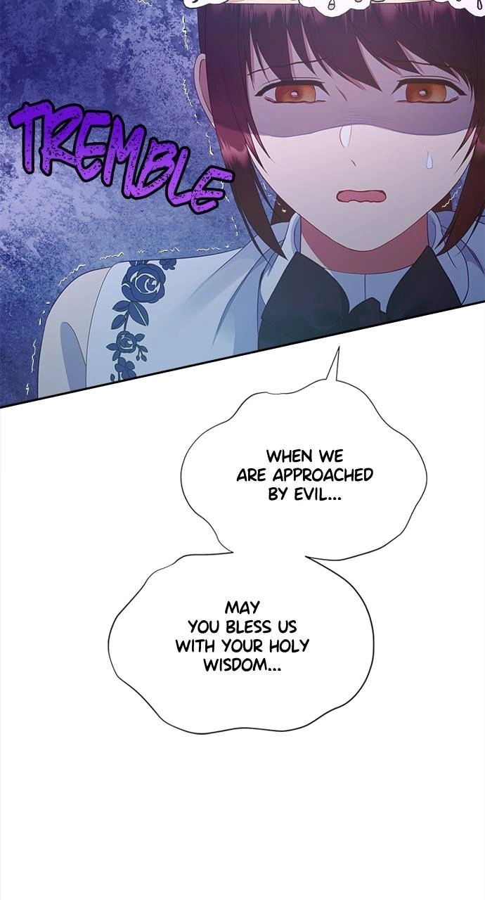What the Evil Dragon Lives For Chapter 61 Page 15