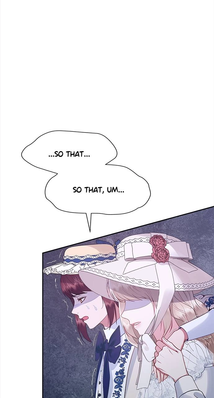 What the Evil Dragon Lives For Chapter 61 Page 16