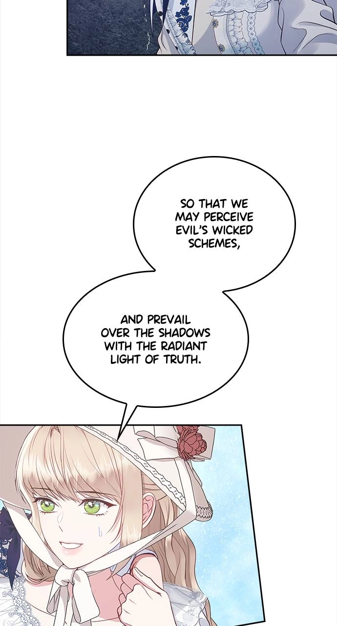 What the Evil Dragon Lives For Chapter 61 Page 17