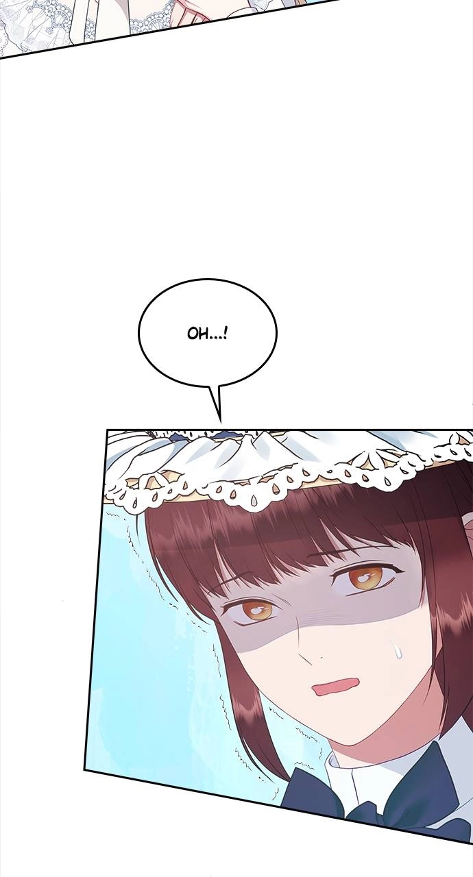 What the Evil Dragon Lives For Chapter 61 Page 18