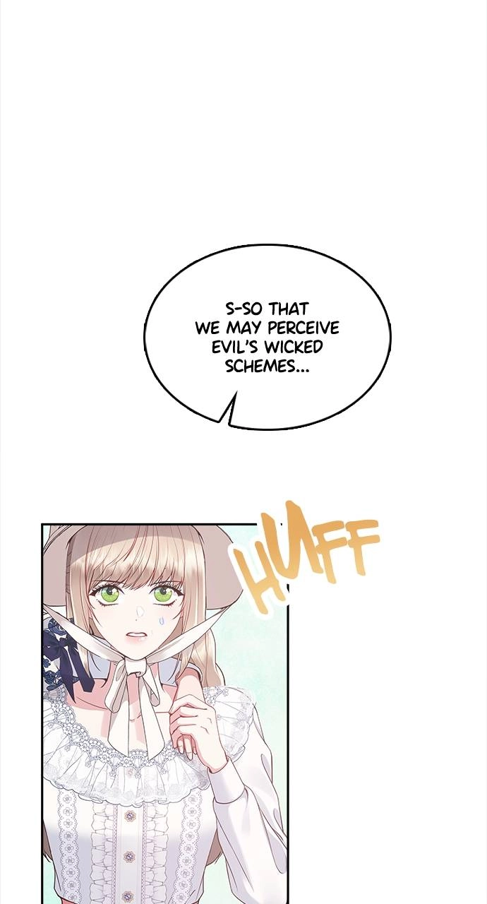 What the Evil Dragon Lives For Chapter 61 Page 19