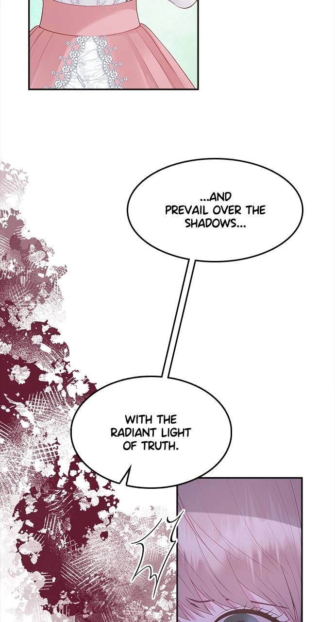 What the Evil Dragon Lives For Chapter 61 Page 20