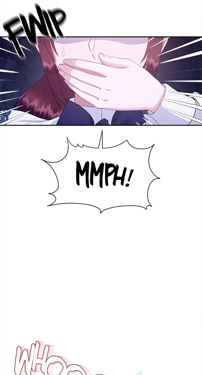 What the Evil Dragon Lives For Chapter 61 Page 24