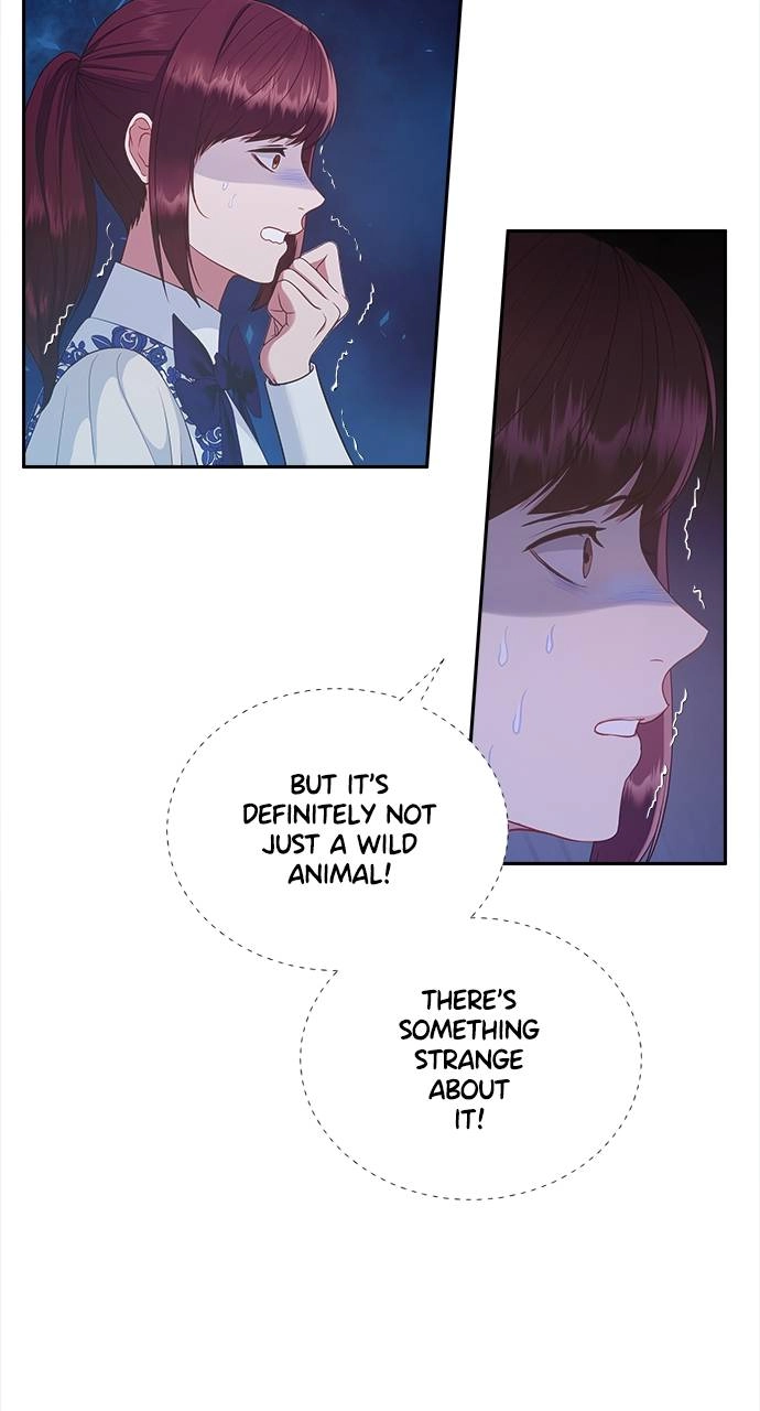What the Evil Dragon Lives For Chapter 61 Page 29