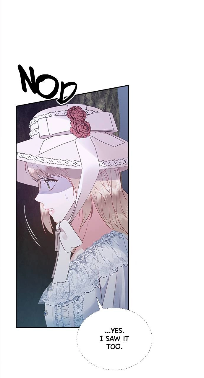 What the Evil Dragon Lives For Chapter 61 Page 30