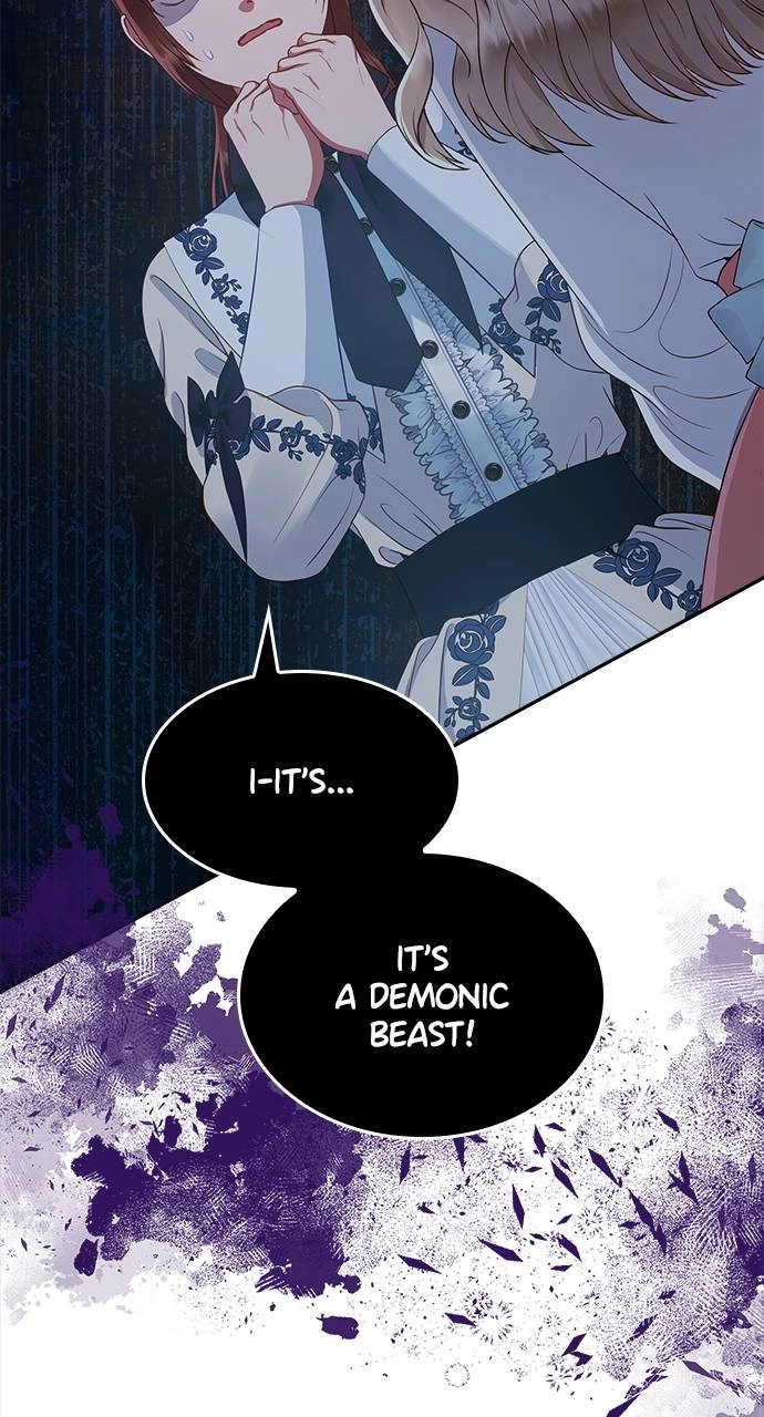 What the Evil Dragon Lives For Chapter 61 Page 33