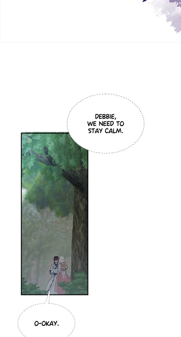 What the Evil Dragon Lives For Chapter 61 Page 34