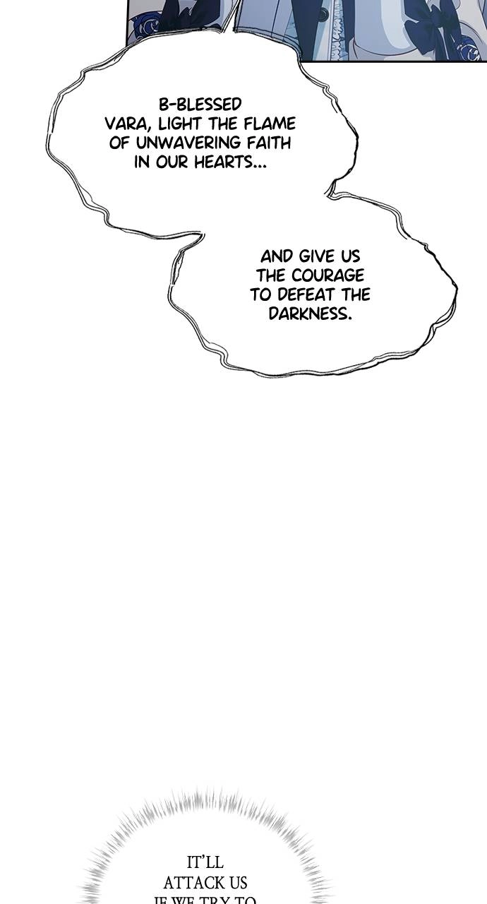 What the Evil Dragon Lives For Chapter 61 Page 36