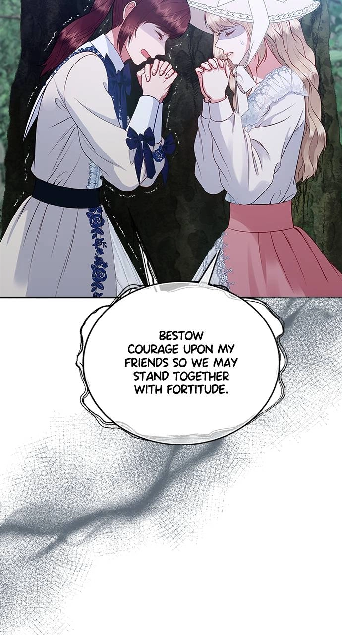 What the Evil Dragon Lives For Chapter 61 Page 39