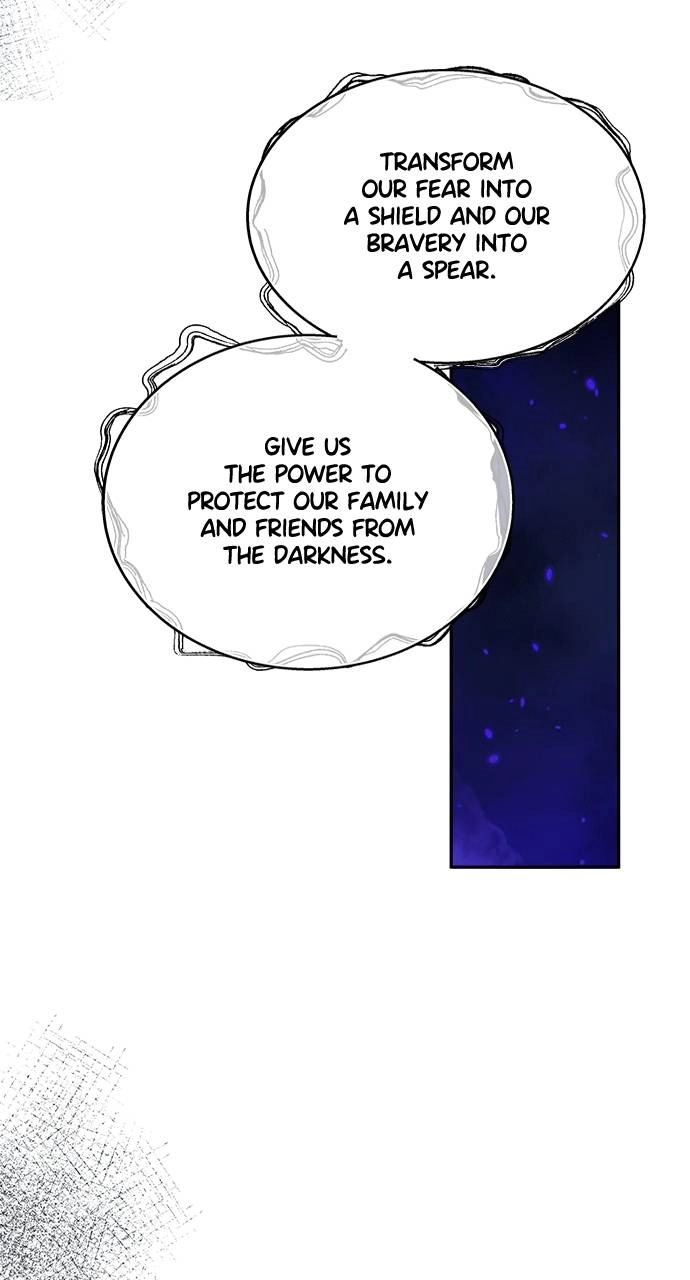 What the Evil Dragon Lives For Chapter 61 Page 40