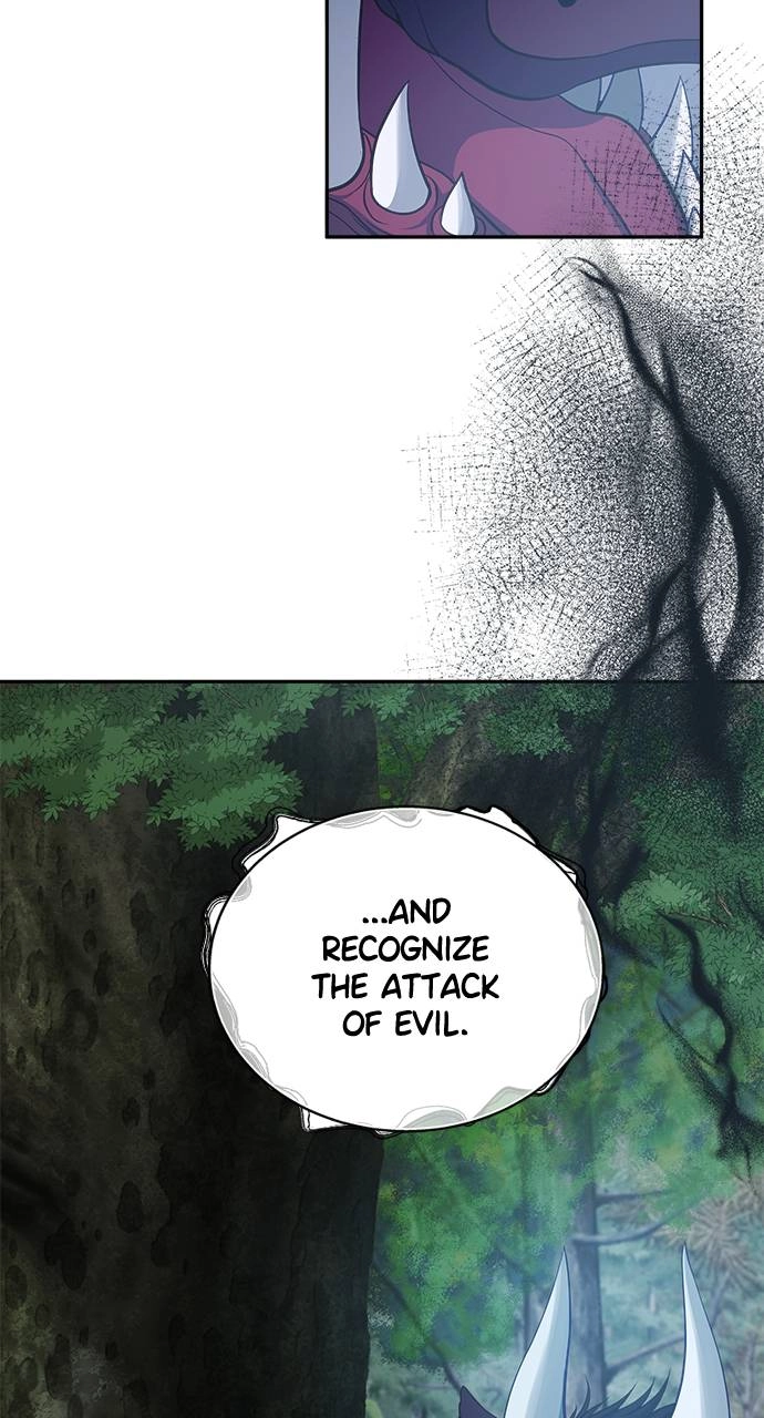 What the Evil Dragon Lives For Chapter 61 Page 42