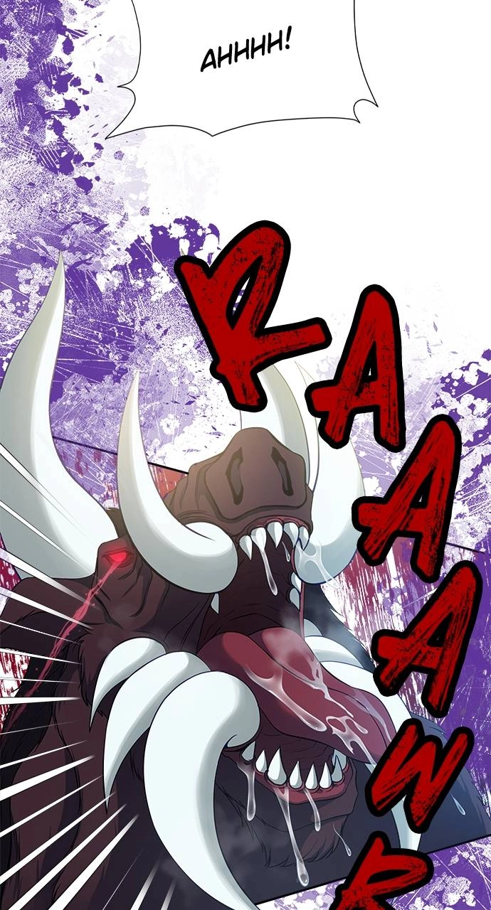 What the Evil Dragon Lives For Chapter 61 Page 45