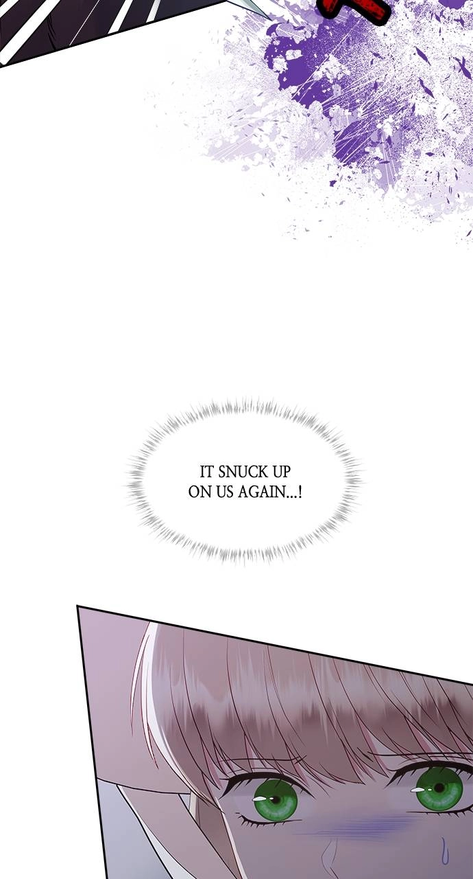What the Evil Dragon Lives For Chapter 61 Page 46