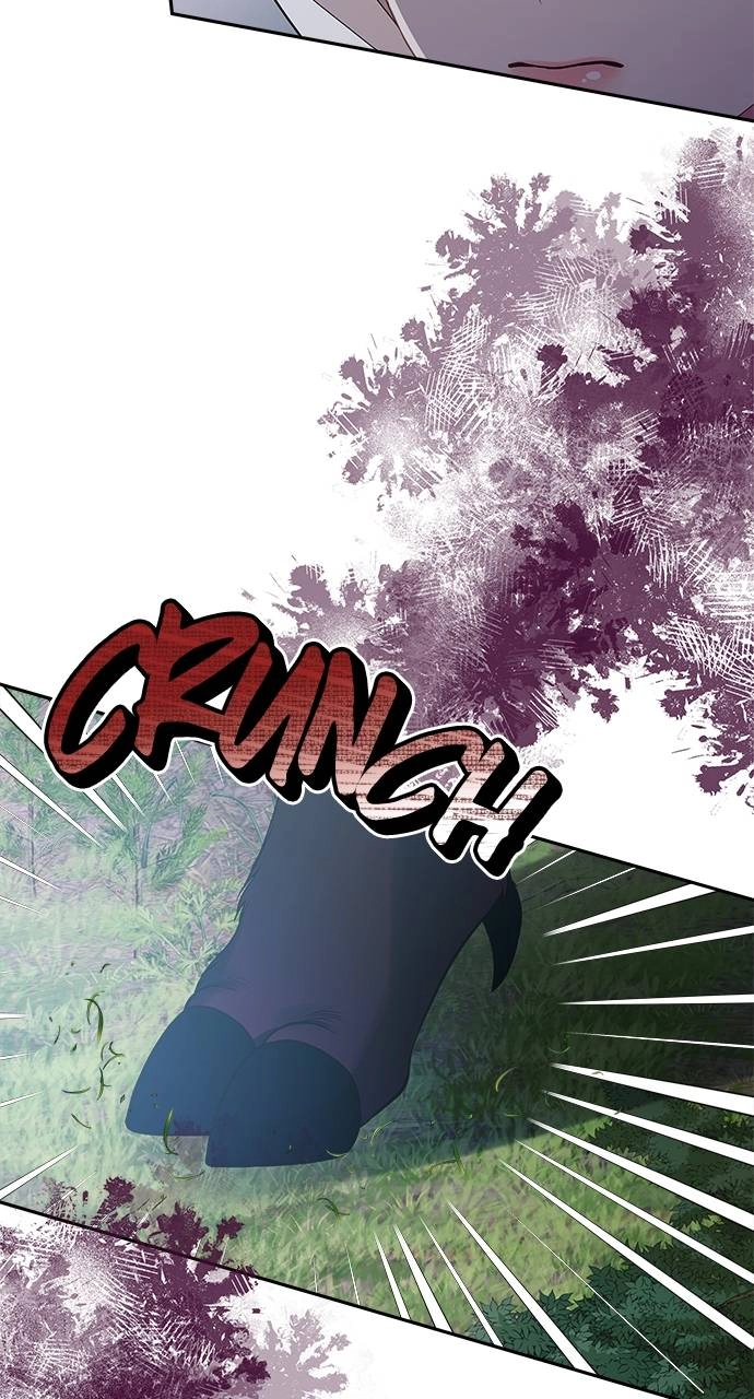 What the Evil Dragon Lives For Chapter 61 Page 47