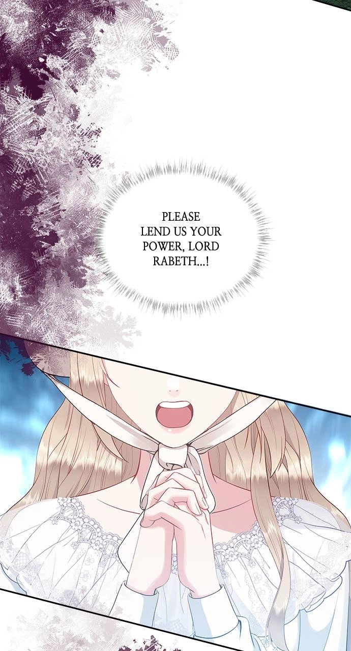 What the Evil Dragon Lives For Chapter 61 Page 48